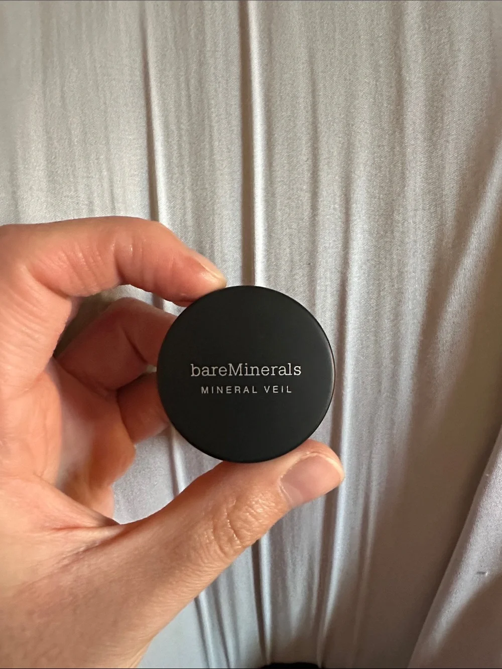 bareMinerals original Mineral Veil Finishing Powder MINI (Travel size)